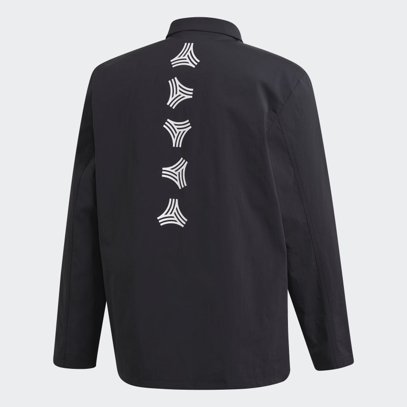 adidas TAN Coach Jacket