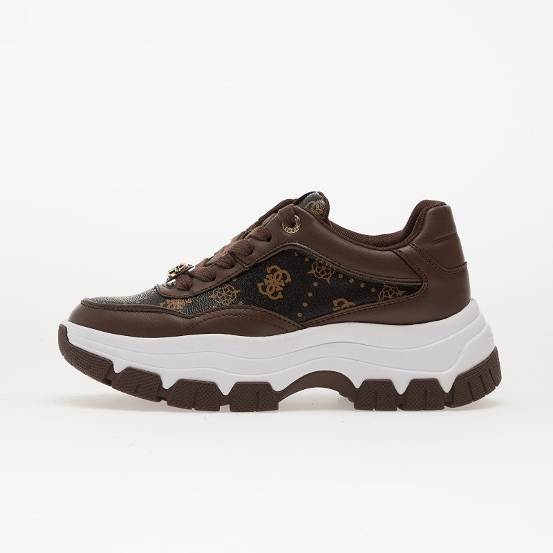 Guess Berrett2 Brown