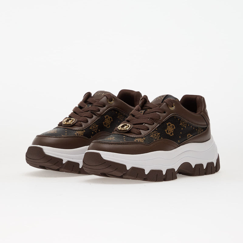 Guess Berrett2 Brown