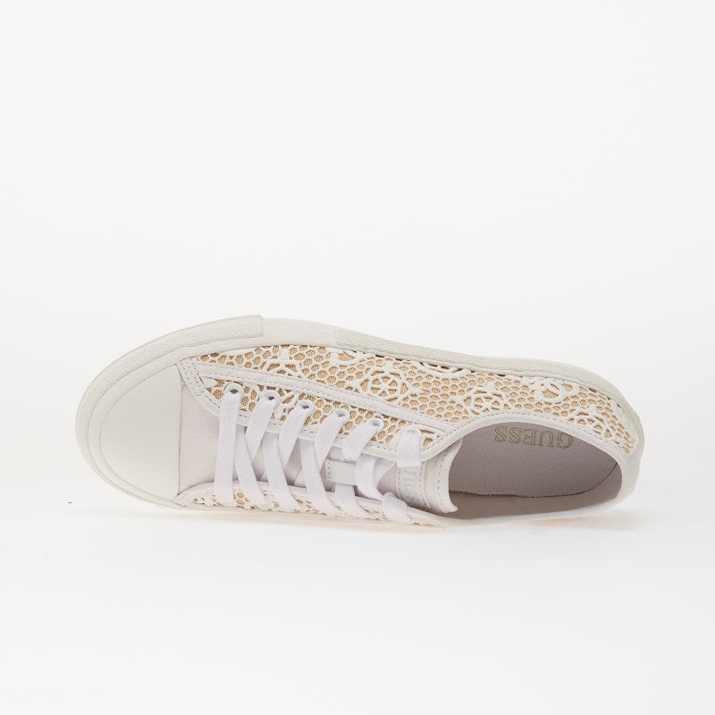 GUESS Carey2 White