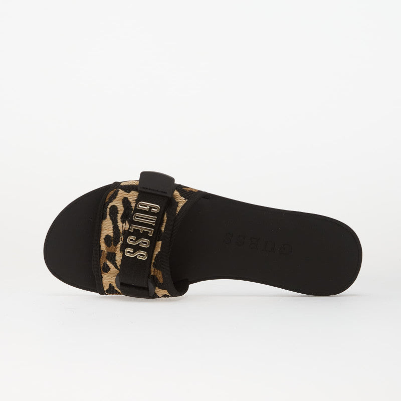 GUESS Elyze5 Blkna