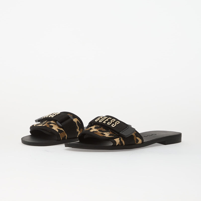 GUESS Elyze5 Blkna