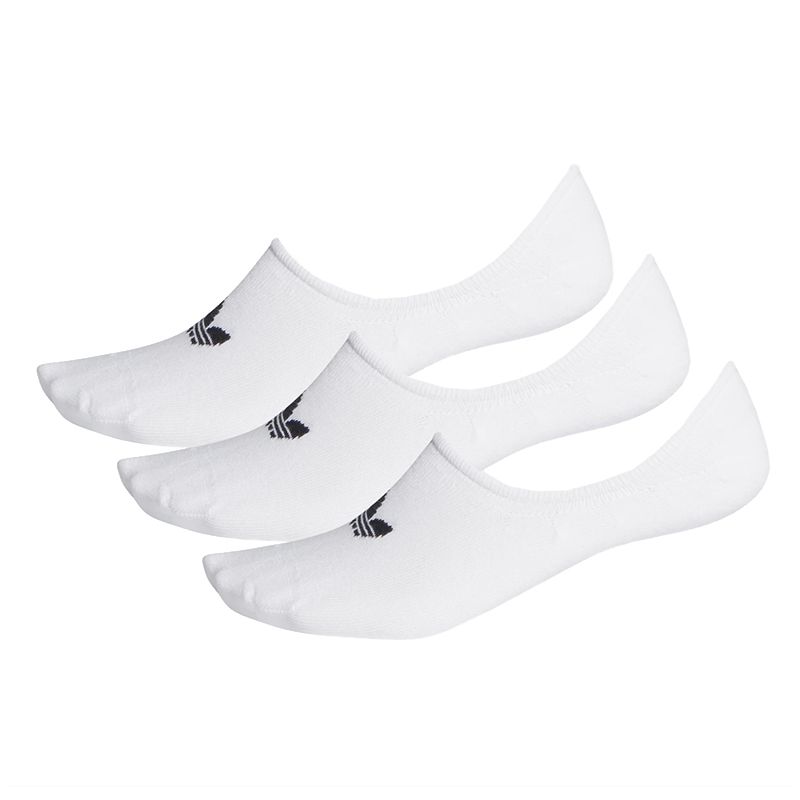 adidas Low Cut 3 Pairs