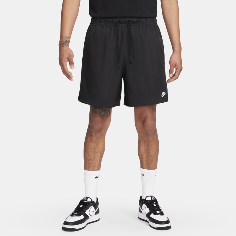 Nike Club