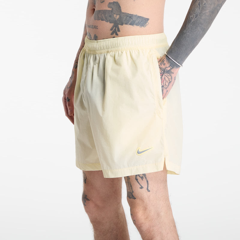 Nike x NOCTA Cardinal Nylon Shorts Alabaster/ Stealth