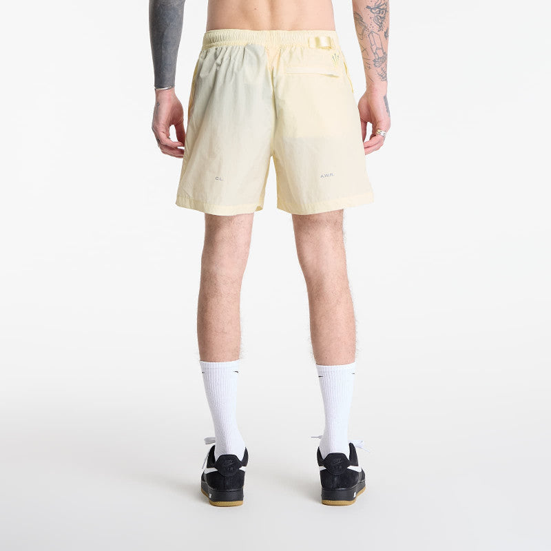 Nike x NOCTA Cardinal Nylon Shorts Alabaster/ Stealth
