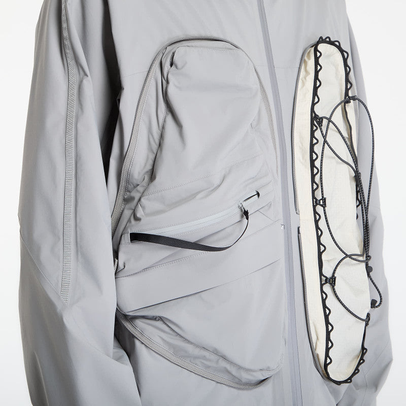 Oakley Latitude Veil Slingpack Jacket