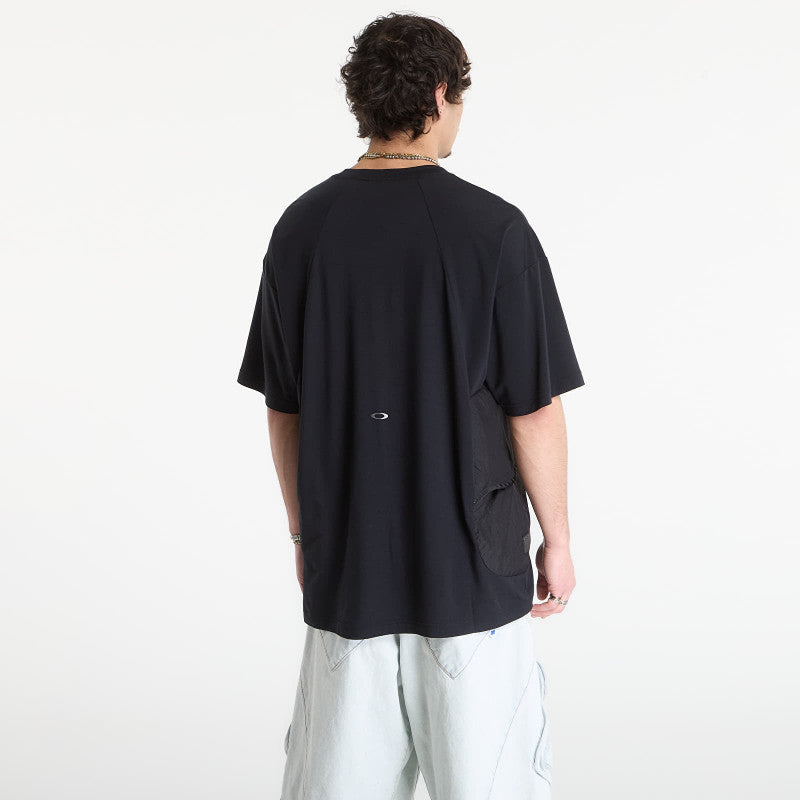 Oakley Fgl Stealth Tee-B 1.0 Stealth Black