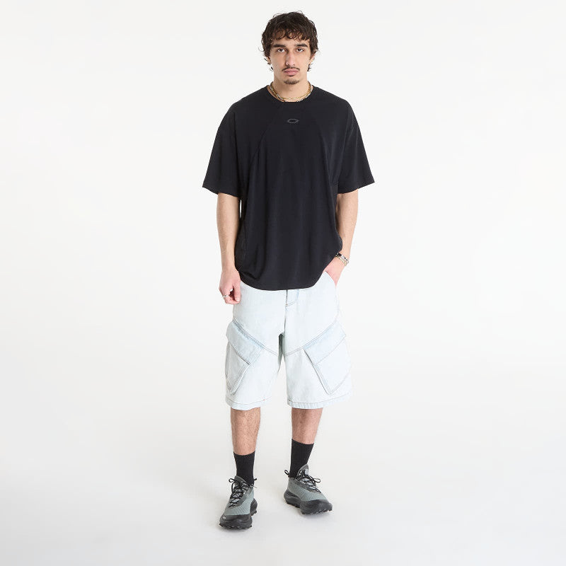 Oakley Fgl Stealth Tee-B 1.0 Stealth Black
