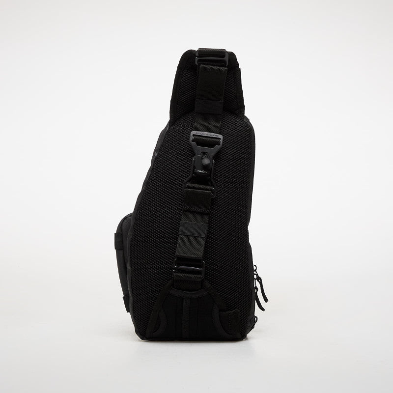Oakley Latitude Flex Belt Bag Blackout