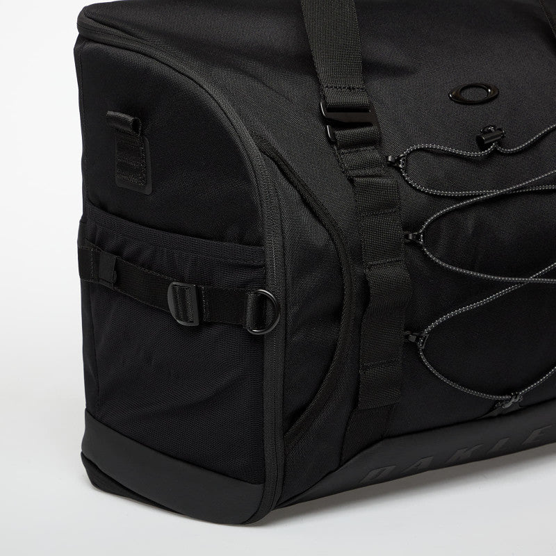 Oakley Latitude Expedition Bag Blackout
