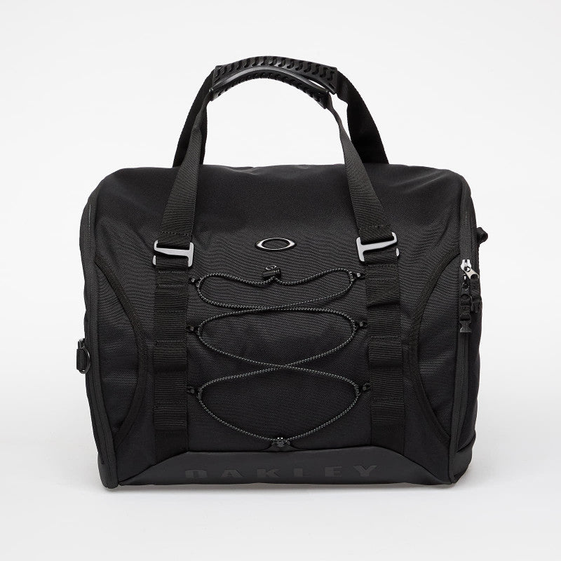 Oakley Latitude Expedition Bag Blackout