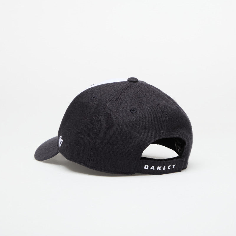 Oakley '47 MVP Cap Abyss/ White