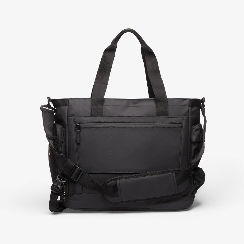 Oakley Rover Commuter Tote Blackout