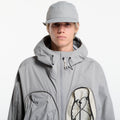 Oakley Latitude Waterproof Cap Cement
