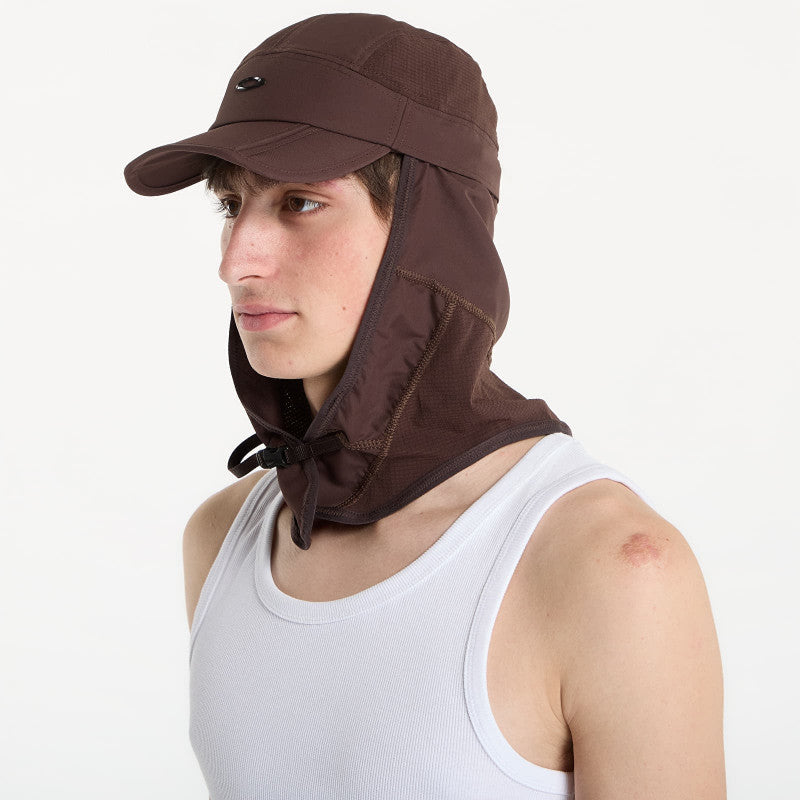 Oakley Jylb Latitude Solar Cap