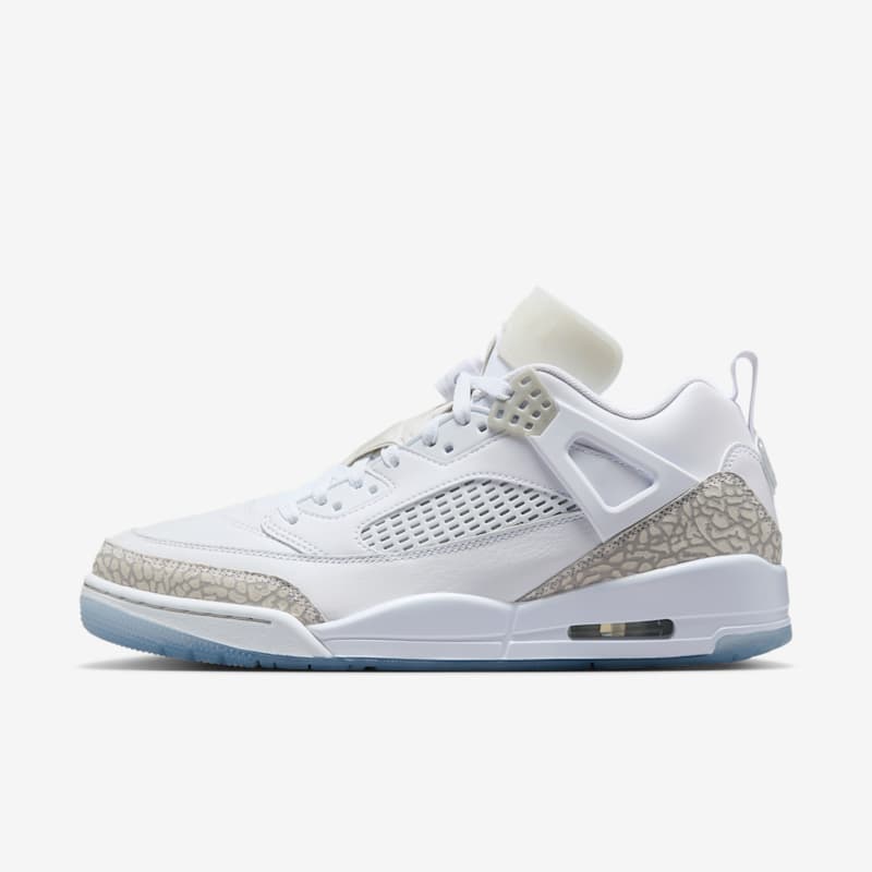 Jordan Spizike Low