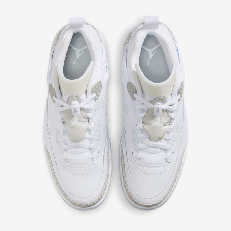 Jordan Spizike Low