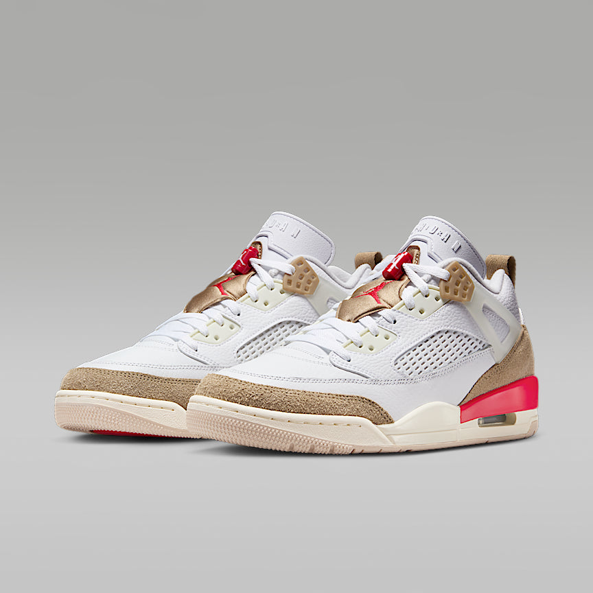 Jordan Spizike Low