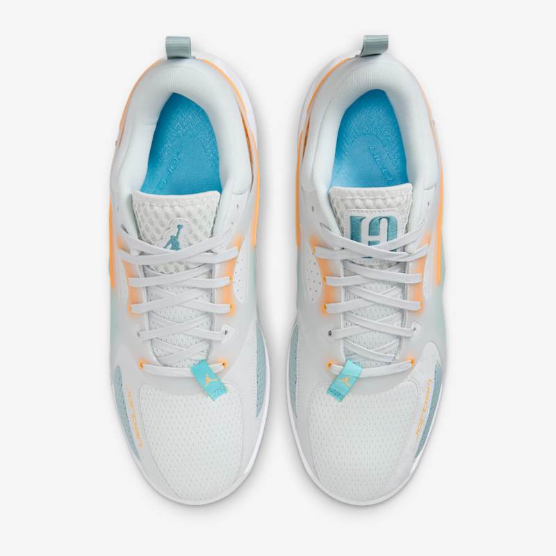 Jordan Heir Series „Poolside”
