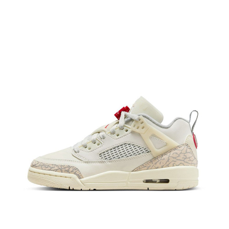 Jordan Spizike Low