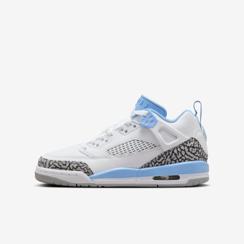 Jordan Spizike Low Gs