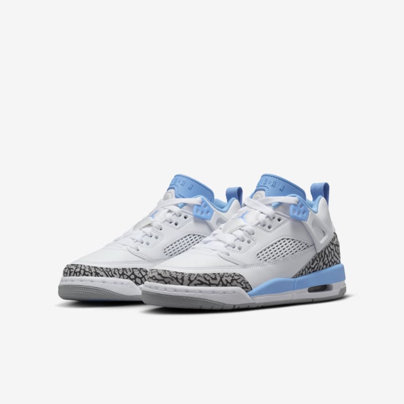 Jordan Spizike Low Gs
