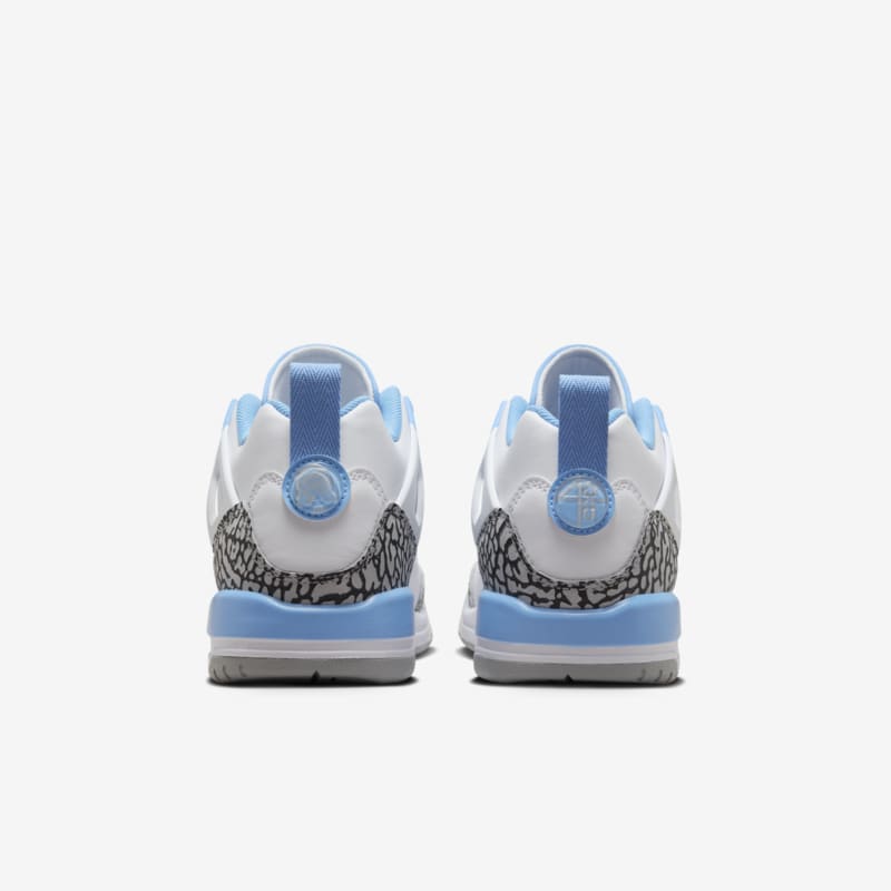 Jordan Spizike Low Gs