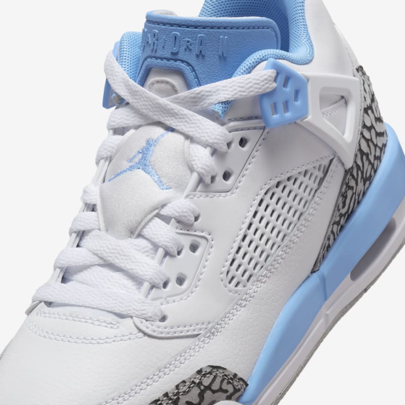 Jordan Spizike Low Gs