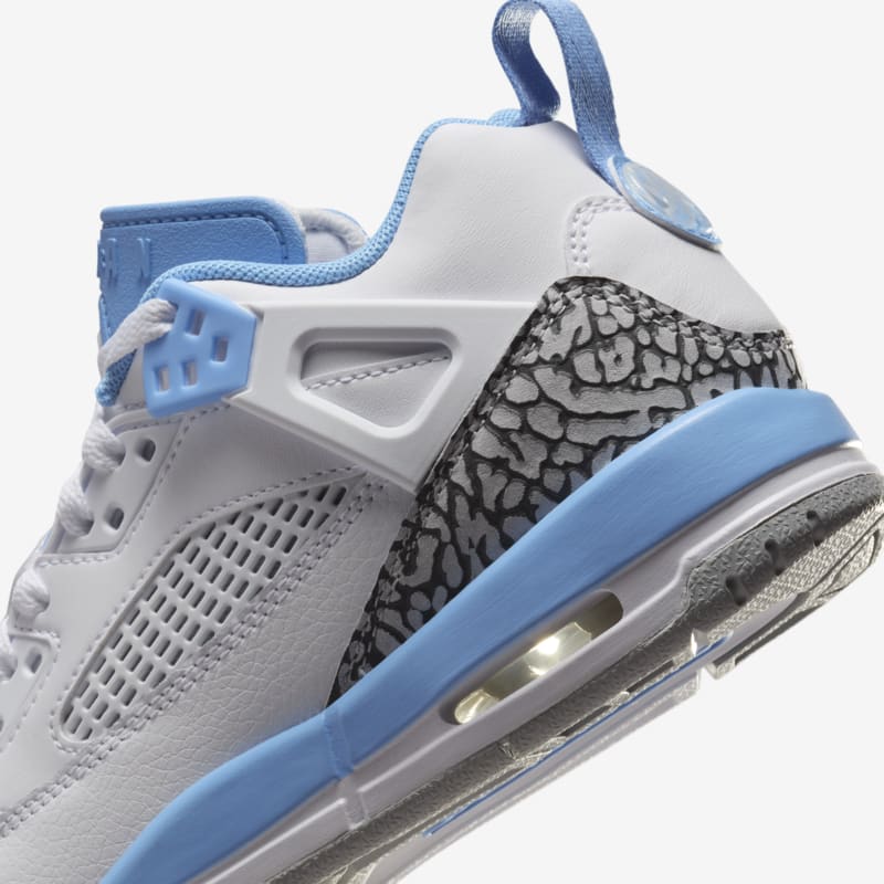 Jordan Spizike Low Gs