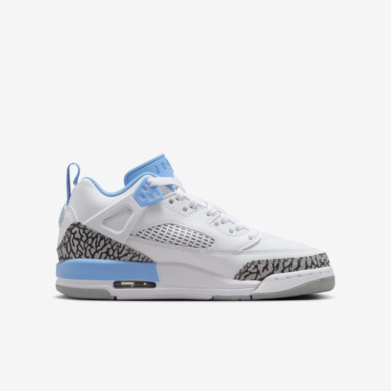 Jordan Spizike Low Gs