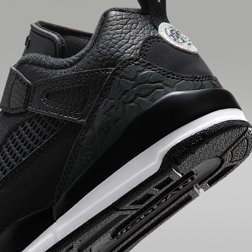 Jordan Spizike Low