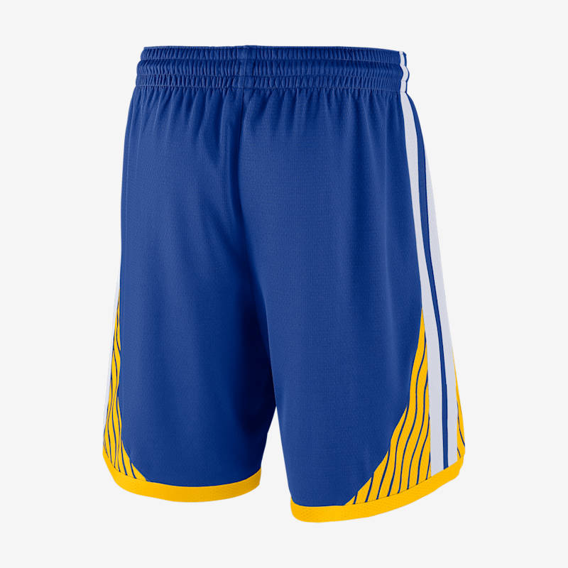 Nike Dri-FIT NBA Golden State Warriors 2024/25 Swingman Icon Edition