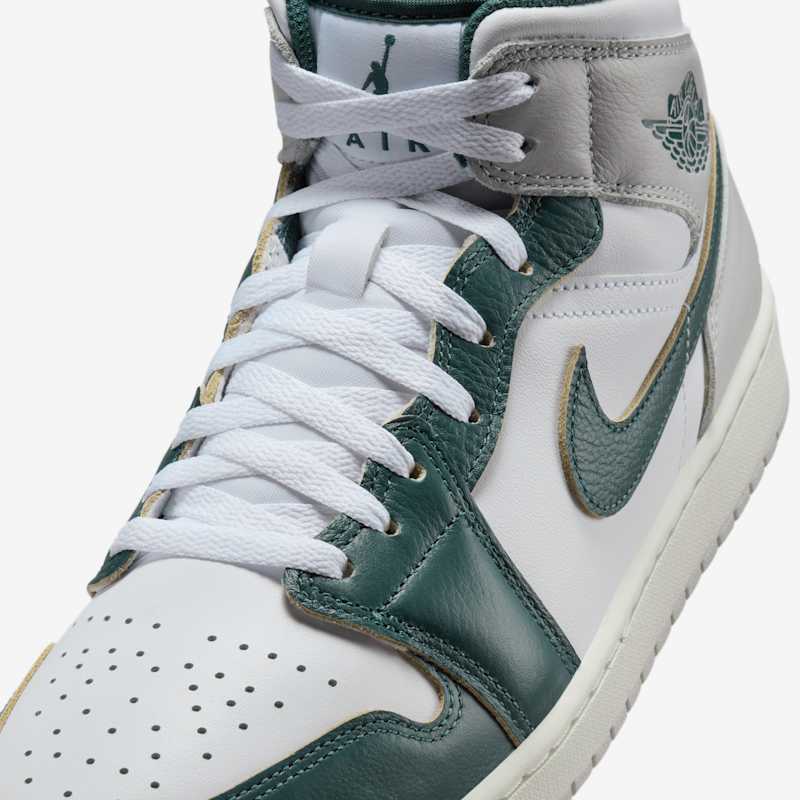 Air Jordan 1 Mid Se