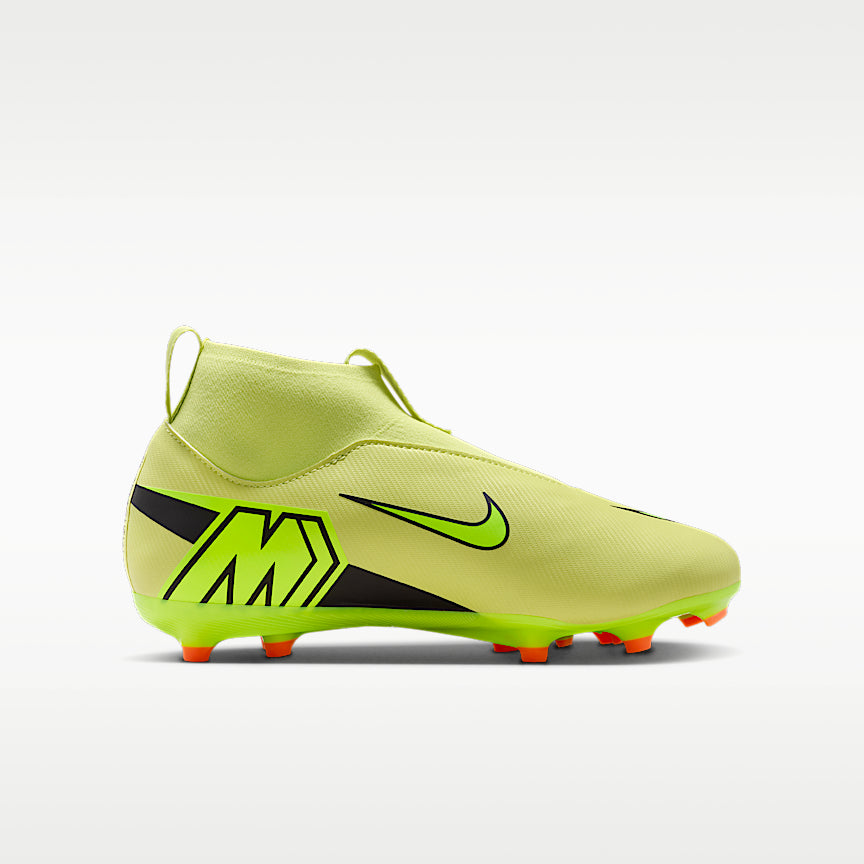 Nike Jr. Mercurial Superfly 10 Academy