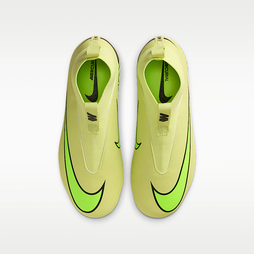 Nike Jr. Mercurial Superfly 10 Academy