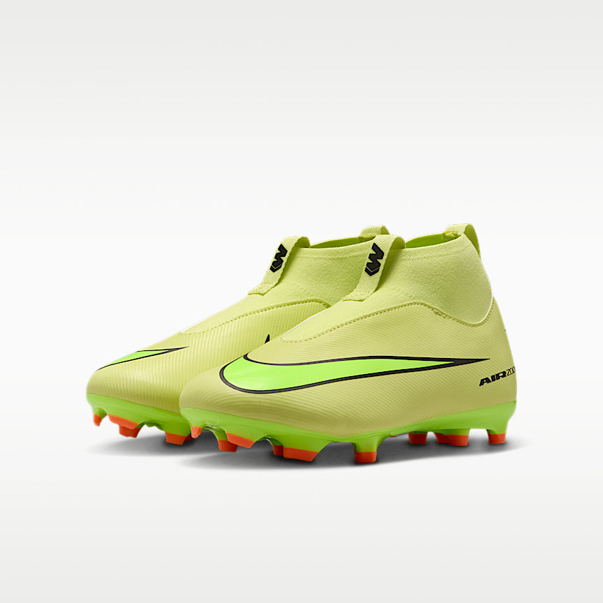 Nike Jr. Mercurial Superfly 10 Academy