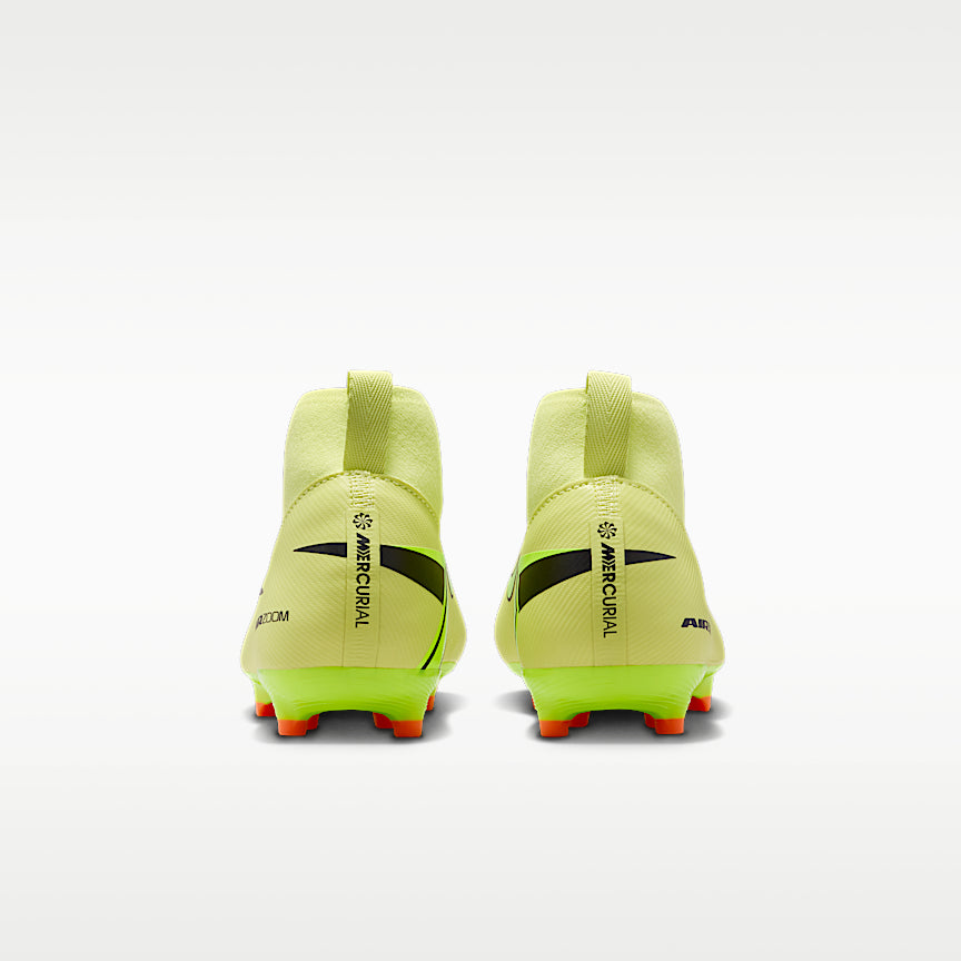 Nike Jr. Mercurial Superfly 10 Academy