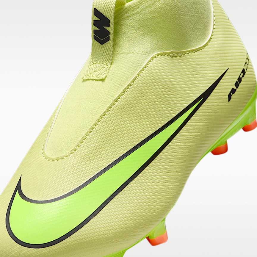 Nike Jr. Mercurial Superfly 10 Academy