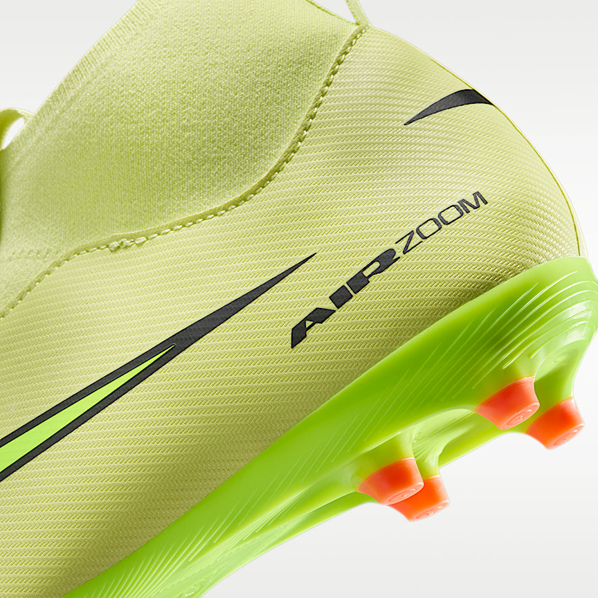 Nike Jr. Mercurial Superfly 10 Academy