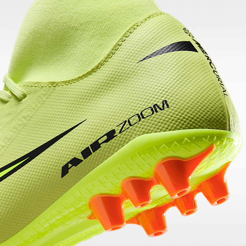 Nike Mercurial Superfly 10 Academy