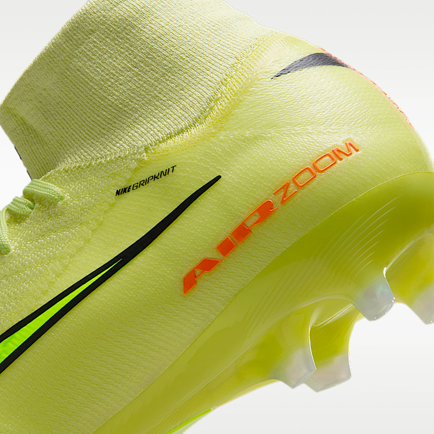 Nike Mercurial Superfly 10 Elite