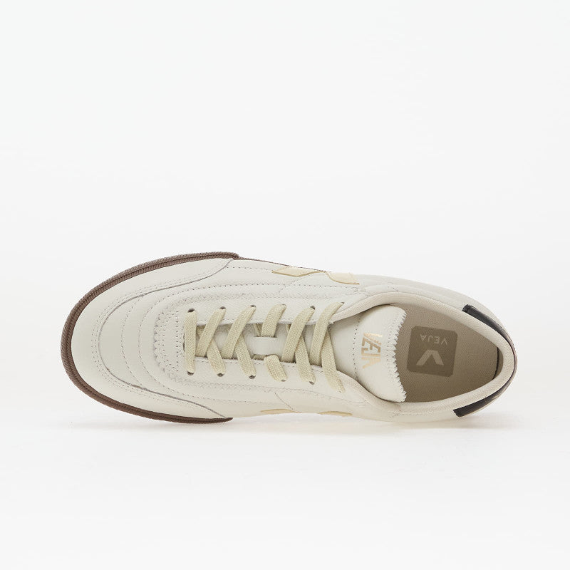 Veja Wmns Panenka White/ Black/ Bark