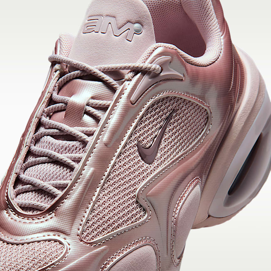 Nike Wmns Air Max Muse Particle Rose/ Particle Rose