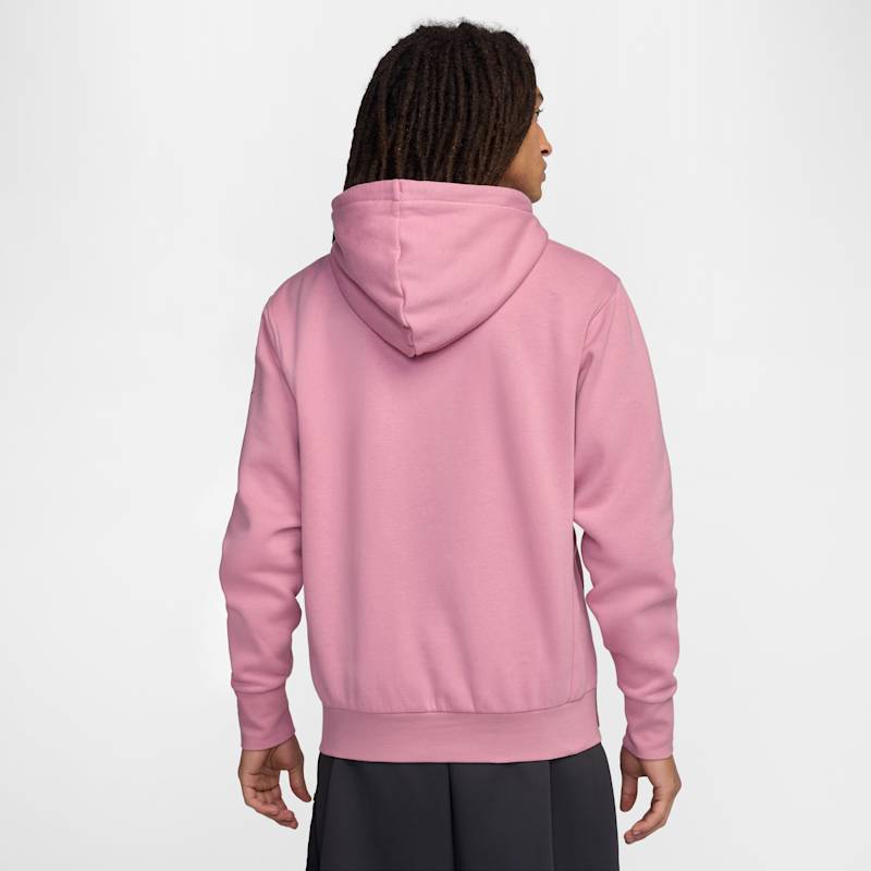 Nike Sabrina Fleece Basketball Džemperis