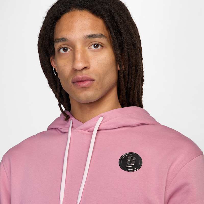 Nike Sabrina Fleece Basketball Džemperis