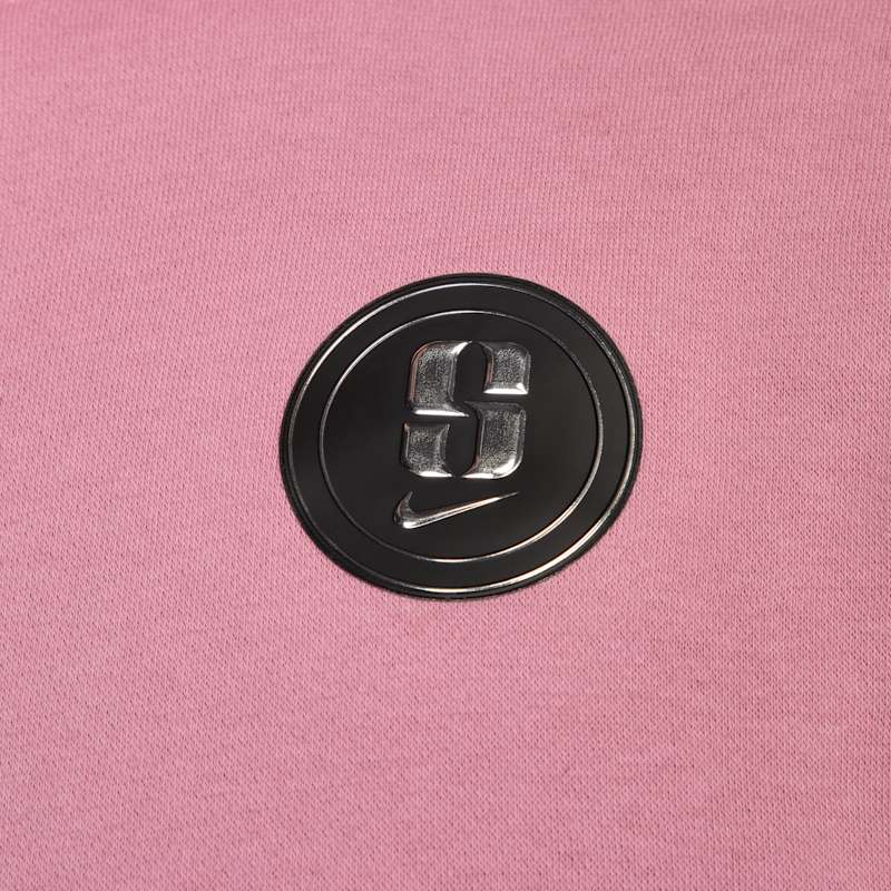 Nike Sabrina Fleece Basketball Džemperis