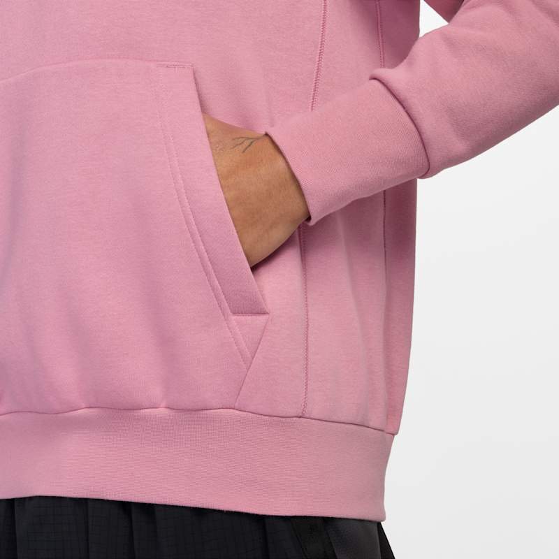 Nike Sabrina Fleece Basketball Džemperis