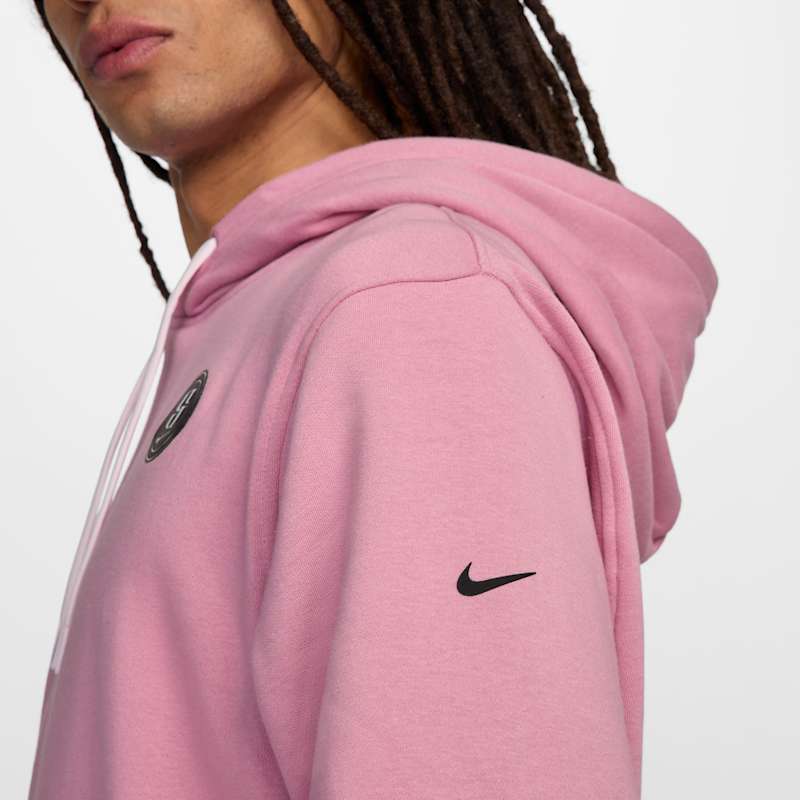 Nike Sabrina Fleece Basketball Džemperis