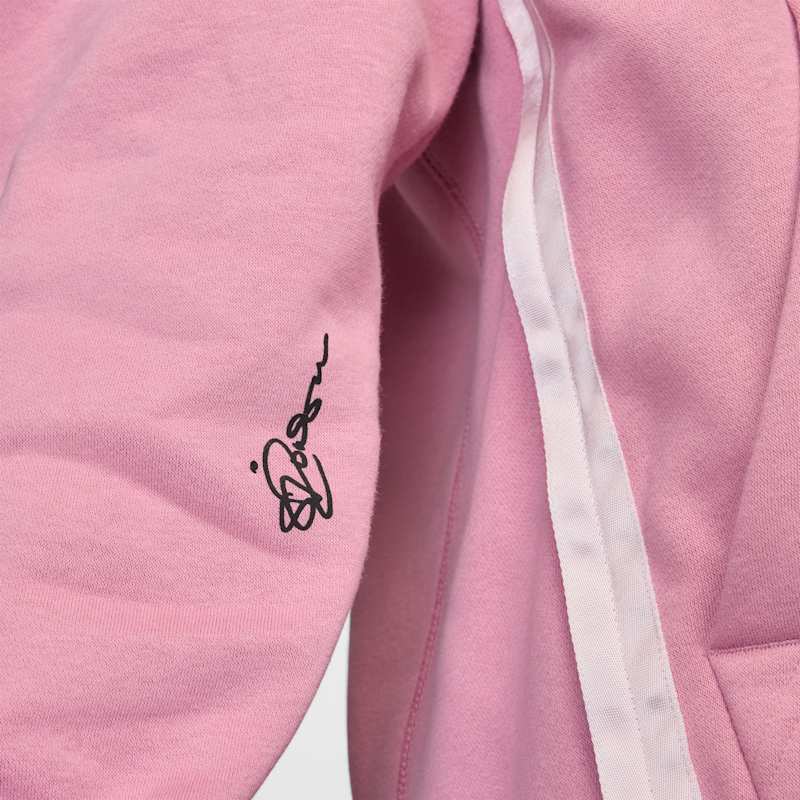 Nike Sabrina Fleece Basketball Džemperis
